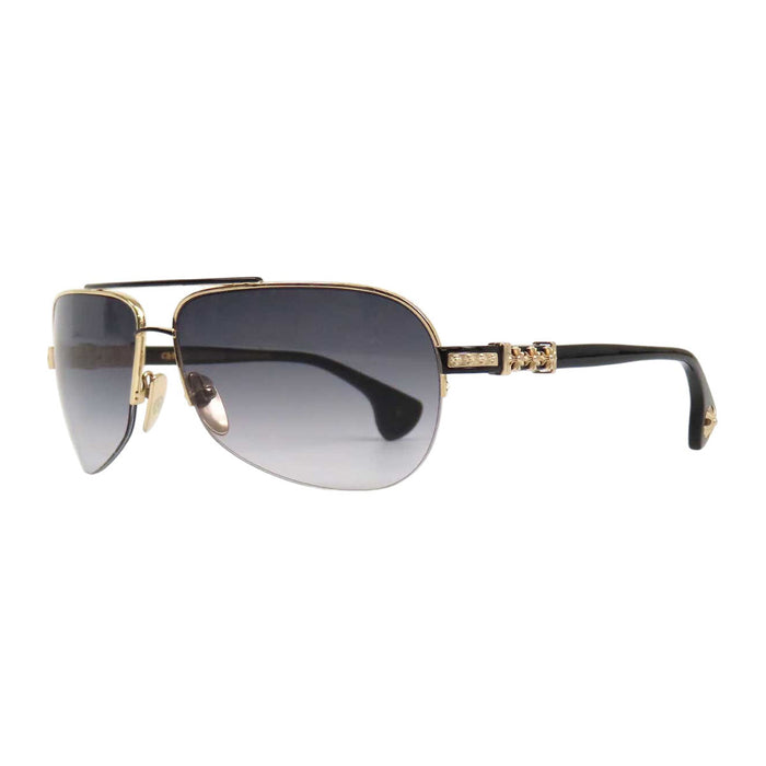 CHROME HEARTS 
グランド ビースト 3 CHプラス ブリッジ アイウェア 
GRAND BEAST 3 サングラス