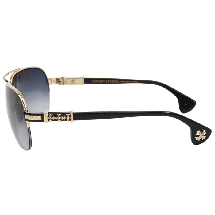 CHROME HEARTS 
グランド ビースト 3 CHプラス ブリッジ アイウェア 
GRAND BEAST 3 サングラス