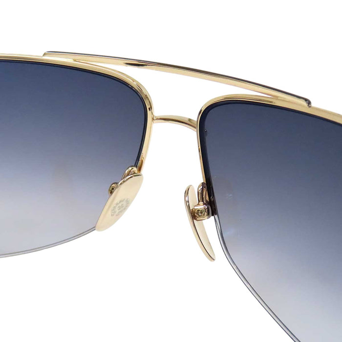 CHROME HEARTS 
グランド ビースト 3 CHプラス ブリッジ アイウェア 
GRAND BEAST 3 サングラス