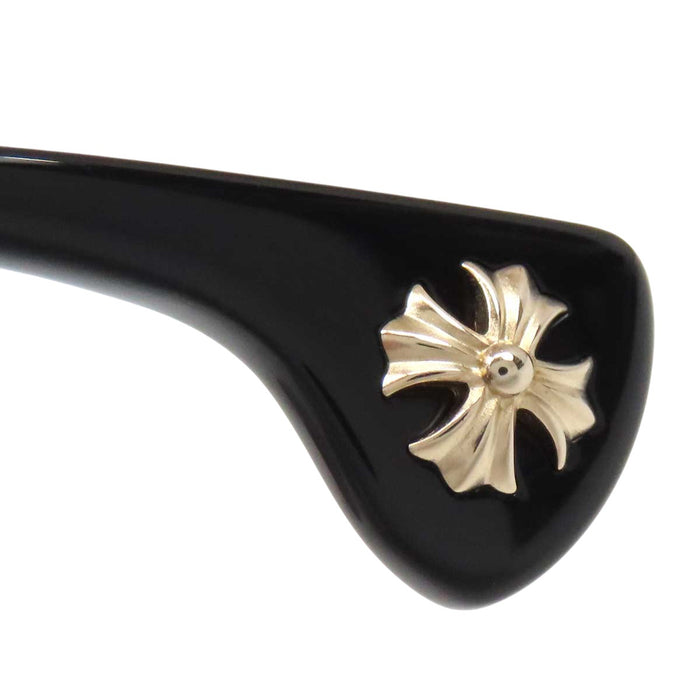 CHROME HEARTS 
グランド ビースト 3 CHプラス ブリッジ アイウェア 
GRAND BEAST 3 サングラス