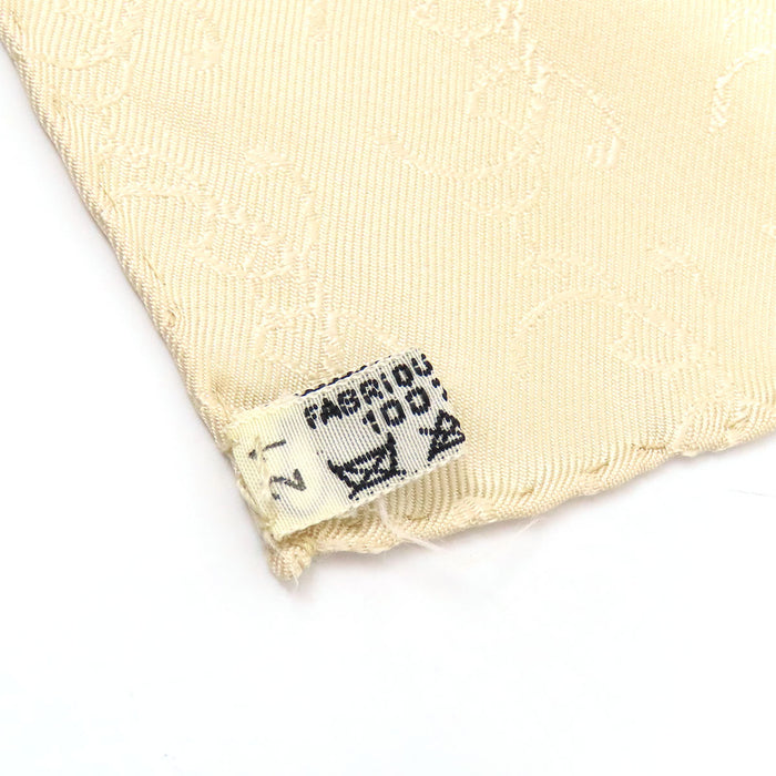 HERMES 
シルク 大判 フラワー 
カレ 90 ROMANTIQUE ロマンティック スカーフ