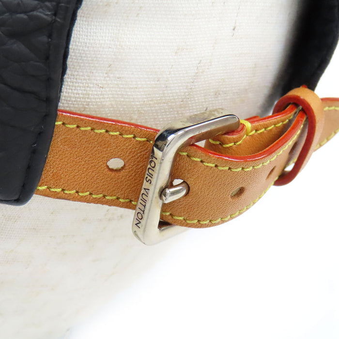 LOUIS VUITTON 
キャップ LV レザー 
キャスケット 1.1 モノグラム アンプラント