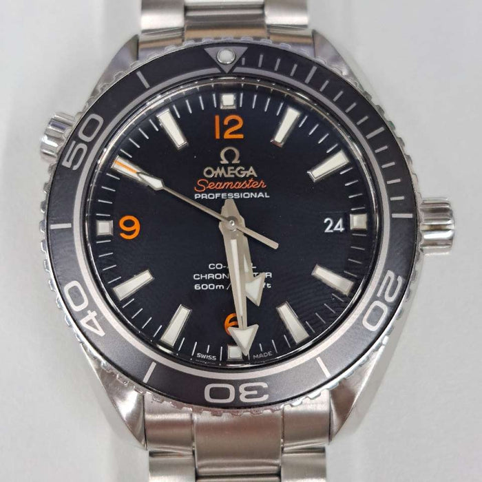 【WHOLESALES】
OMEGA 
232.30.42.21.01.003 
シーマスター プロフェッショナル 
保　ピクトグラム