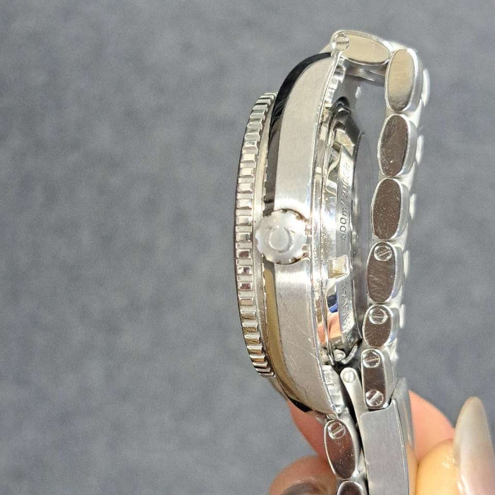 【WHOLESALES】
OMEGA 
232.30.42.21.01.003 
シーマスター プロフェッショナル 
保　ピクトグラム