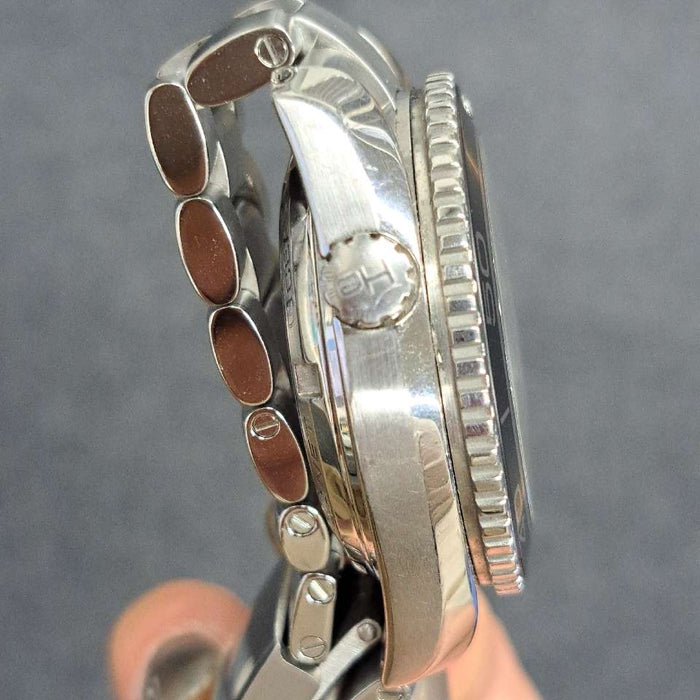 【WHOLESALES】
OMEGA 
232.30.42.21.01.003 
シーマスター プロフェッショナル 
保　ピクトグラム