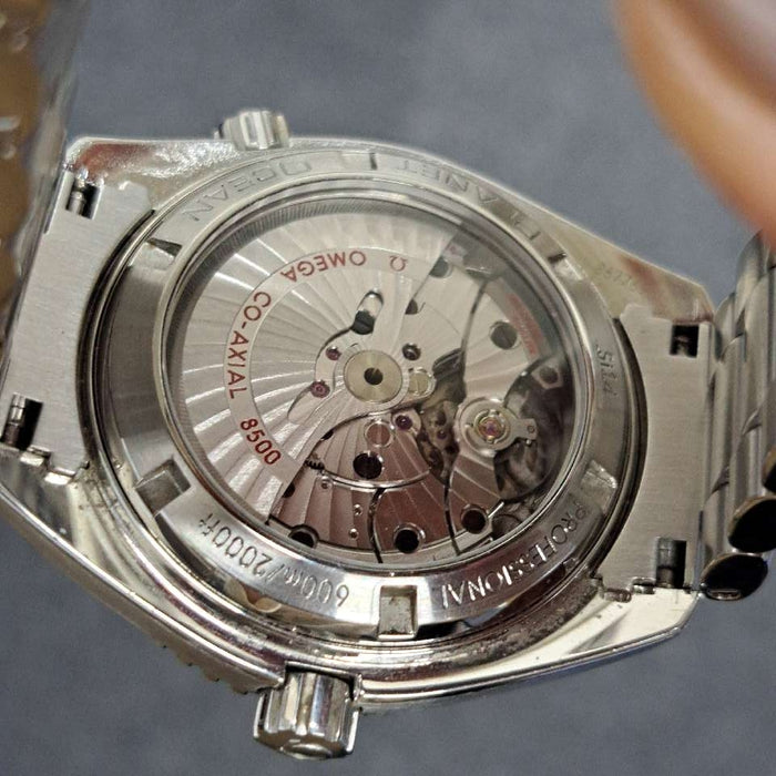 【WHOLESALES】
OMEGA 
232.30.42.21.01.003 
シーマスター プロフェッショナル 
保　ピクトグラム
