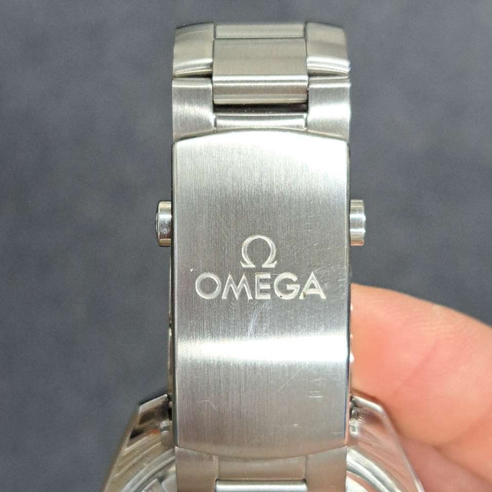 【WHOLESALES】
OMEGA 
232.30.42.21.01.003 
シーマスター プロフェッショナル 
保　ピクトグラム