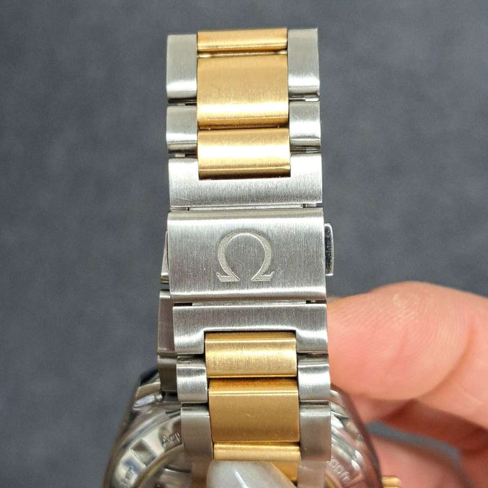 【WHOLESALES】
OMEGA 
231.20.39.21.06.002 
シーマスター アクアテラ 
保　ピクト