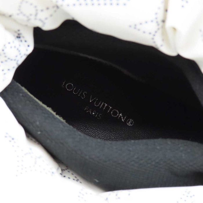 LOUIS VUITTON 
LV 
ピローライン アンクル ショートブーツ 
モノグラム