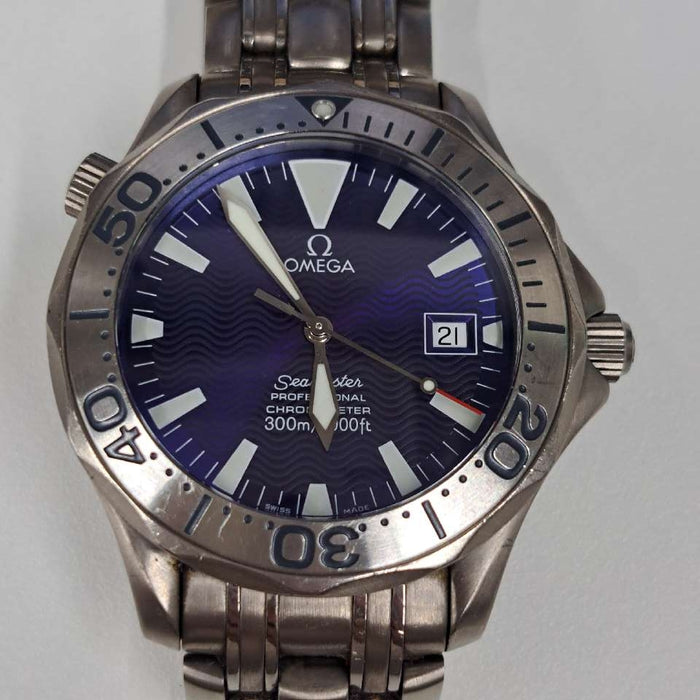 【WHOLESALES】
OMEGA 
2231.8 
箱　ギャランティ