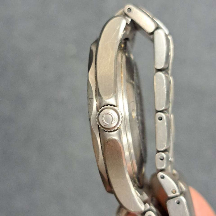 【WHOLESALES】
OMEGA 
2231.8 
箱　ギャランティ