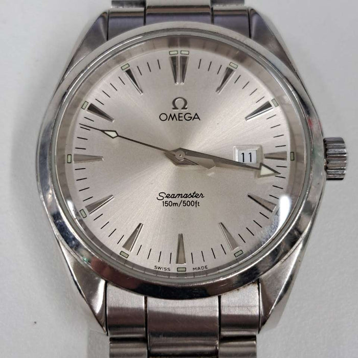 【WHOLESALES】
OMEGA 
社外製BOX