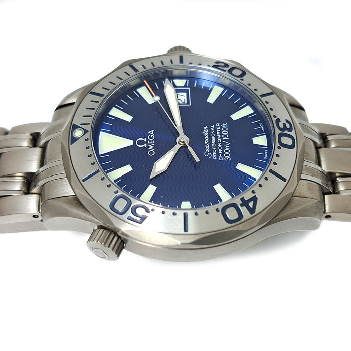 OMEGA 
シーマスター プロフェッショナル 300
