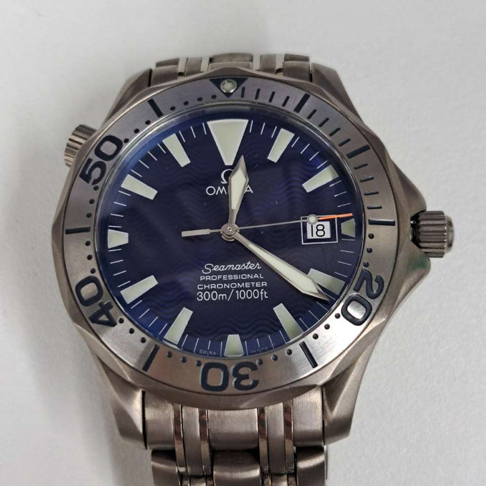 【WHOLESALES】
OMEGA 
社外製BOX