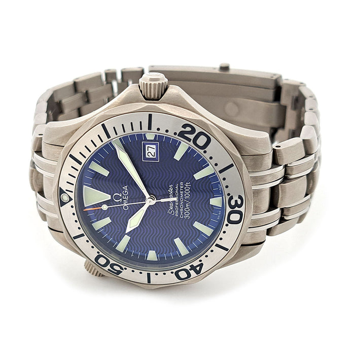 OMEGA 
シーマスター プロフェッショナル 300