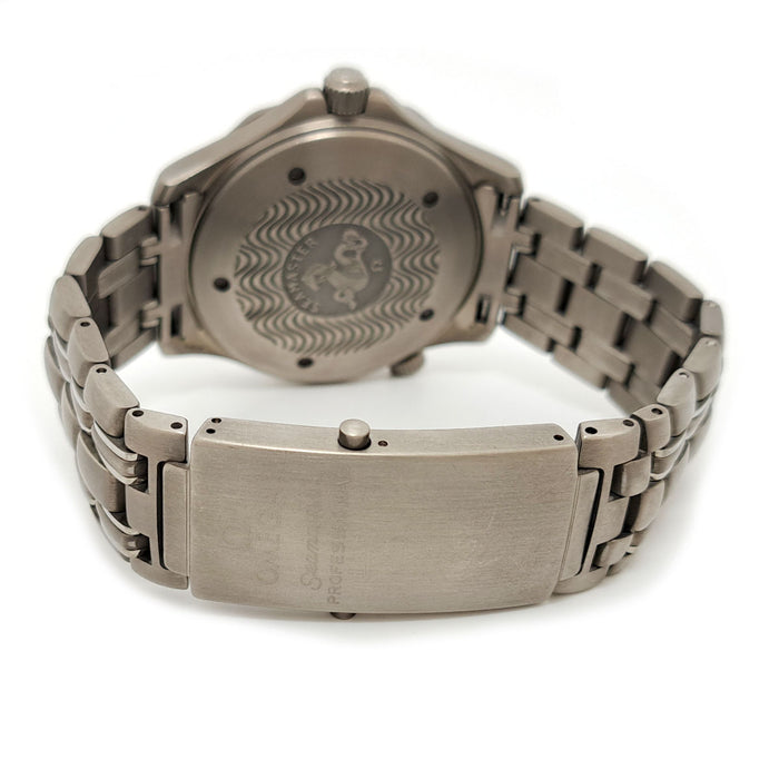 OMEGA 
シーマスター プロフェッショナル 300