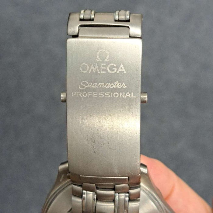 【WHOLESALES】
OMEGA 
社外製BOX