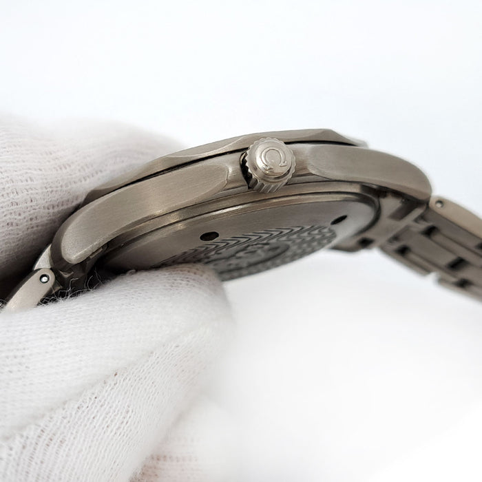 OMEGA 
シーマスター プロフェッショナル 300