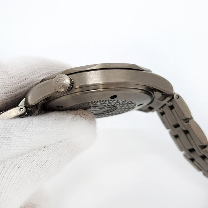 OMEGA 
シーマスター プロフェッショナル 300