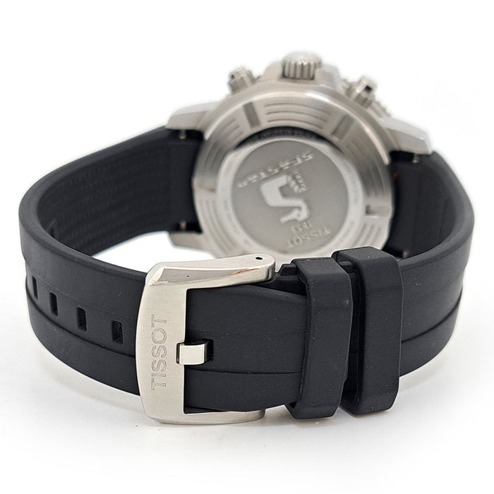 TISSOT 
Seastar 1000 
With box and warranty