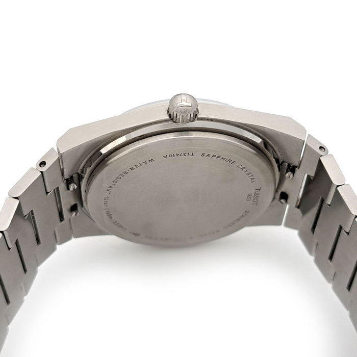 TISSOT 
PRX 
箱ギャラ付