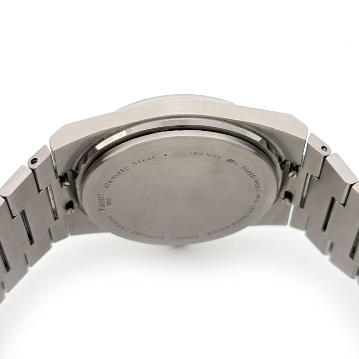 TISSOT 
PRX 
箱ギャラ付