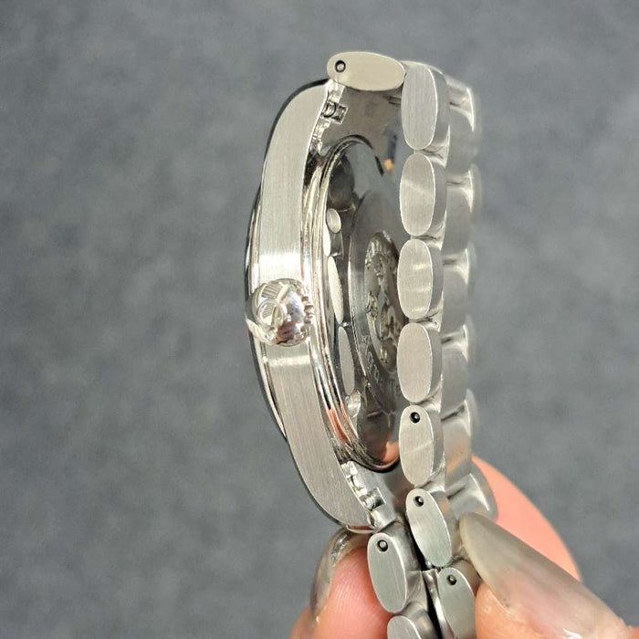 【WHOLESALES】
OMEGA 
2518.5 
ギャランティ