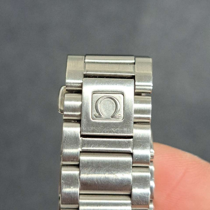 【WHOLESALES】
OMEGA 
2518.5 
ギャランティ