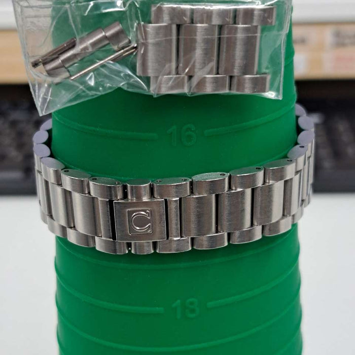【WHOLESALES】
OMEGA 
2518.5 
ギャランティ