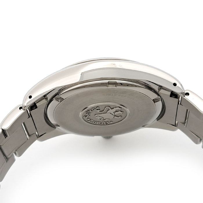 SEIKO 
グランドセイコー 9Fクオーツ デイデイト 
箱付