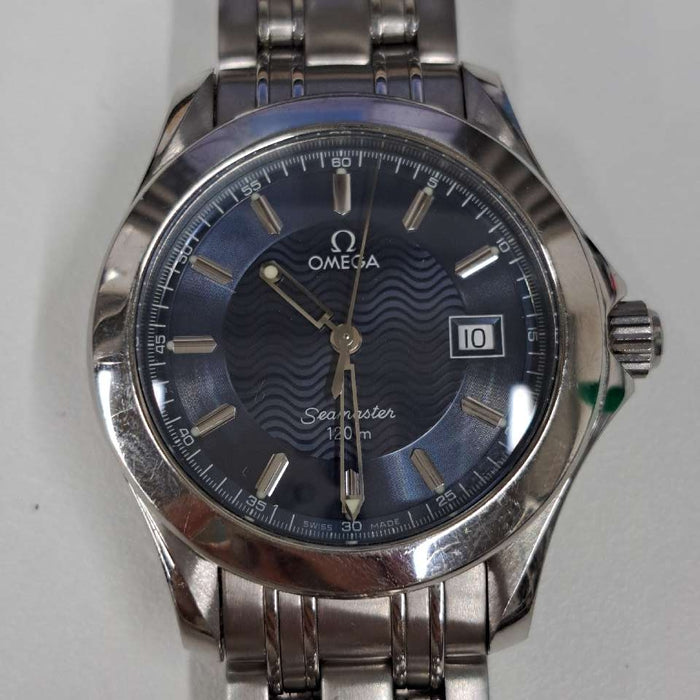 【WHOLESALES】
OMEGA 
社外製BOX