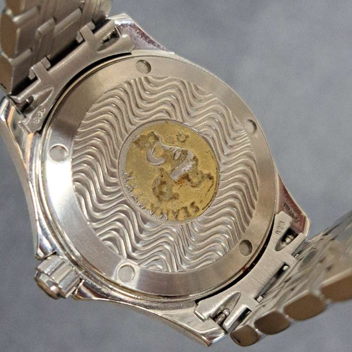 【WHOLESALES】
OMEGA 
社外製BOX