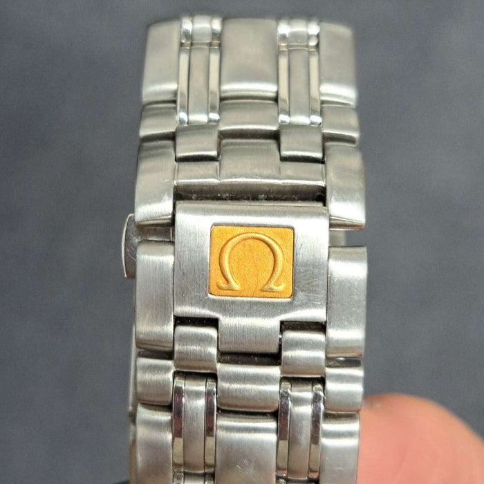 【WHOLESALES】
OMEGA 
社外製BOX