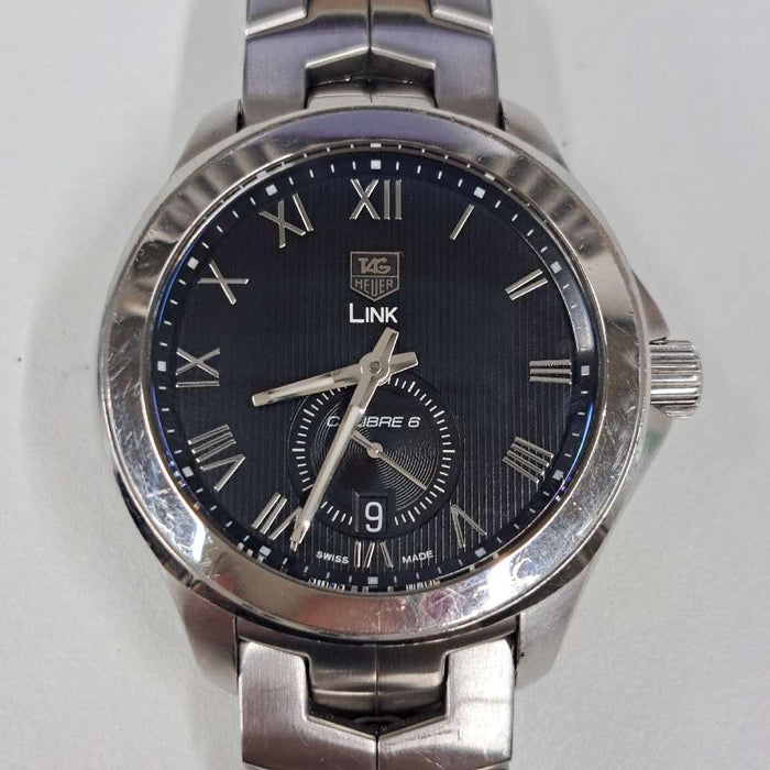 【WHOLESALES】
TAG HEUER 
WAT2114 
社外製BOX