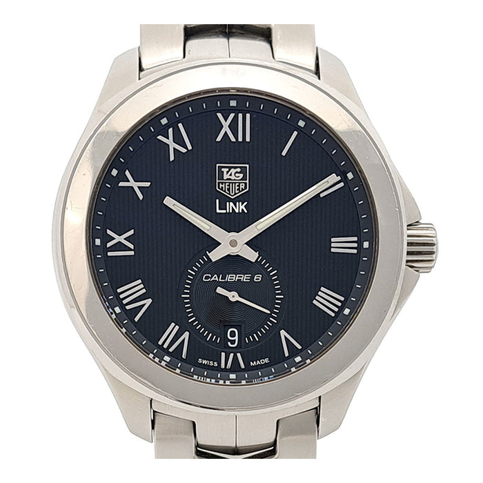 TAG HEUER 
リンク キャリバー6
