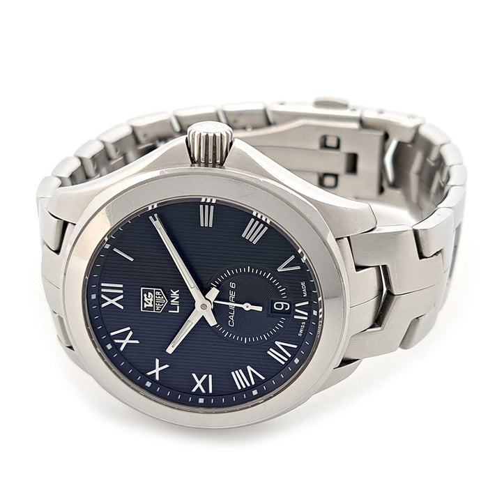 TAG HEUER 
リンク キャリバー6