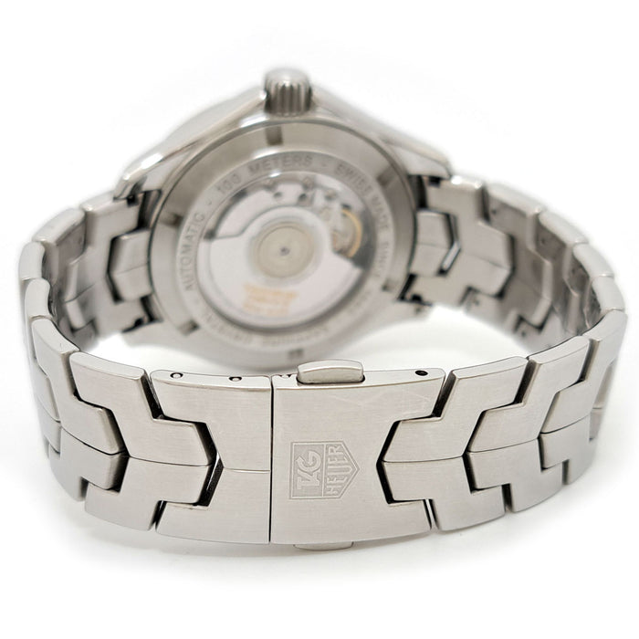 TAG HEUER 
リンク キャリバー6