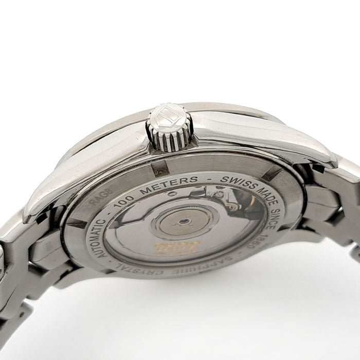 TAG HEUER 
リンク キャリバー6