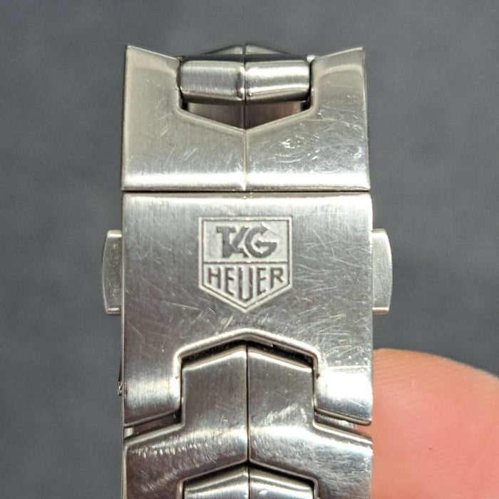 【WHOLESALES】
TAG HEUER 
WAT2114 
社外製BOX
