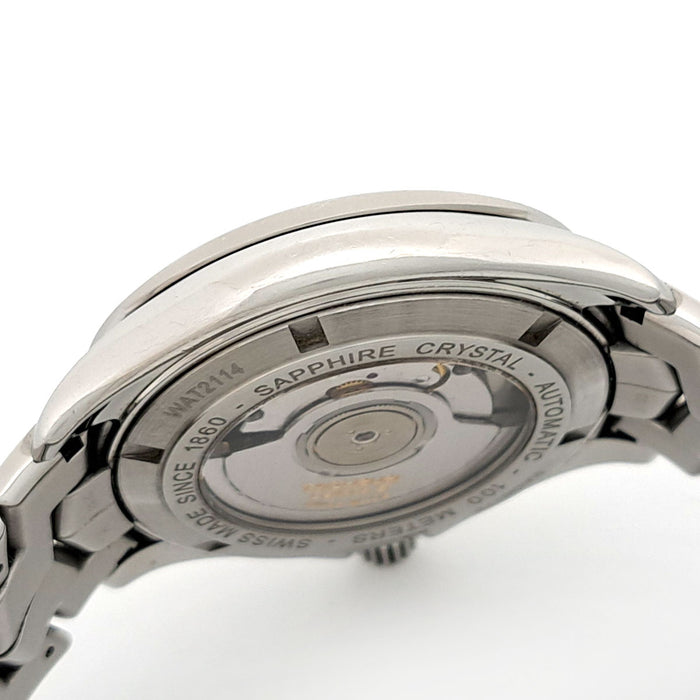 TAG HEUER 
リンク キャリバー6