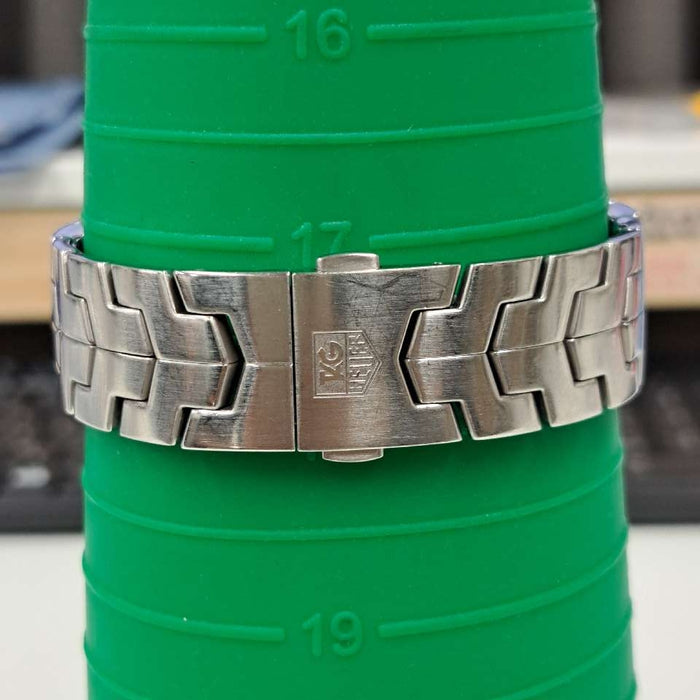 【WHOLESALES】
TAG HEUER 
WAT2114 
社外製BOX