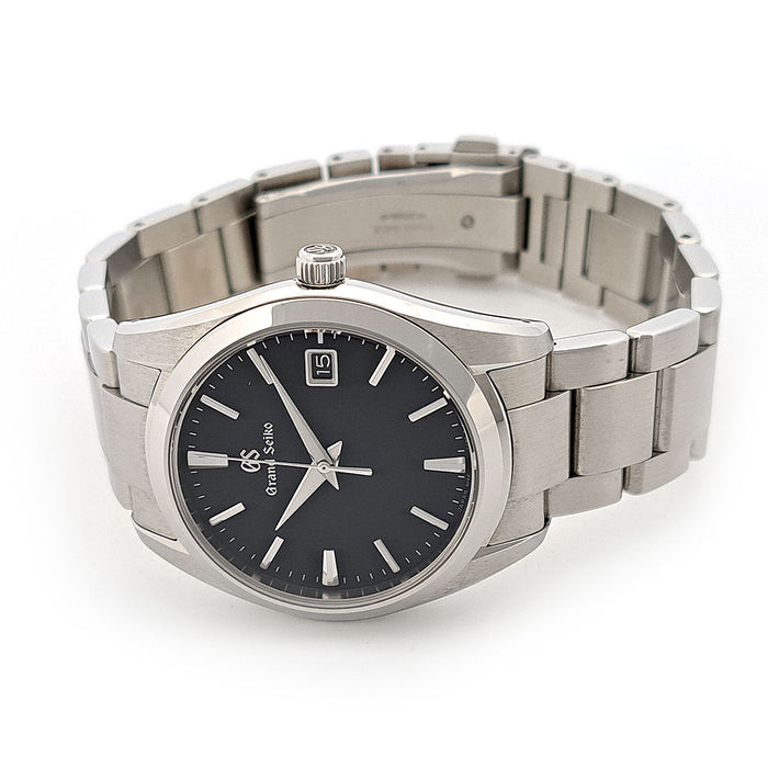 SEIKO 
Grand Seiko 9F Quartz 
With box