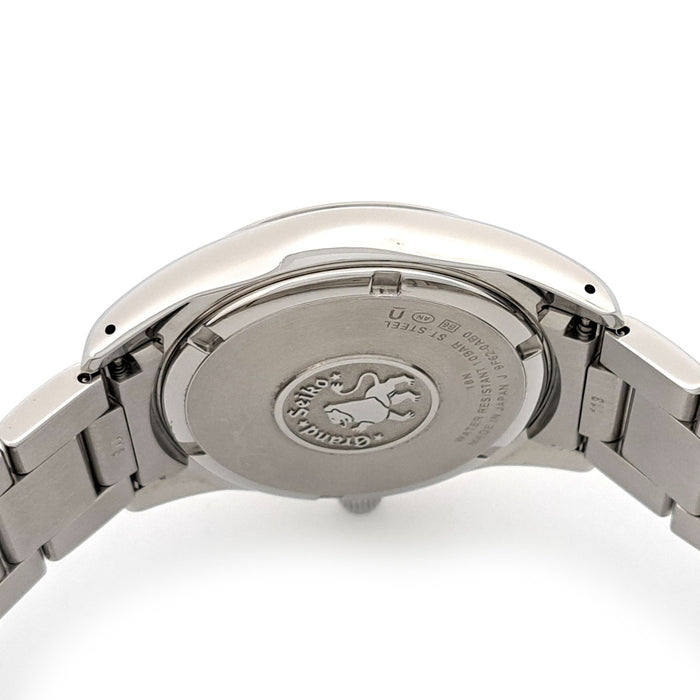 SEIKO 
Grand Seiko 9F Quartz 
With box