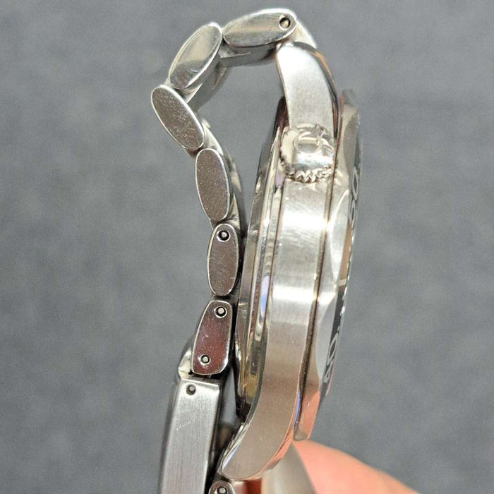 【WHOLESALES】
OMEGA 
箱(内箱劣化)　ギャランティ(無記入)　クロノメーター証