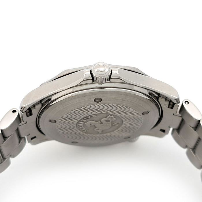 OMEGA 
Seamaster Professional 300 
Avec boîte et papiers