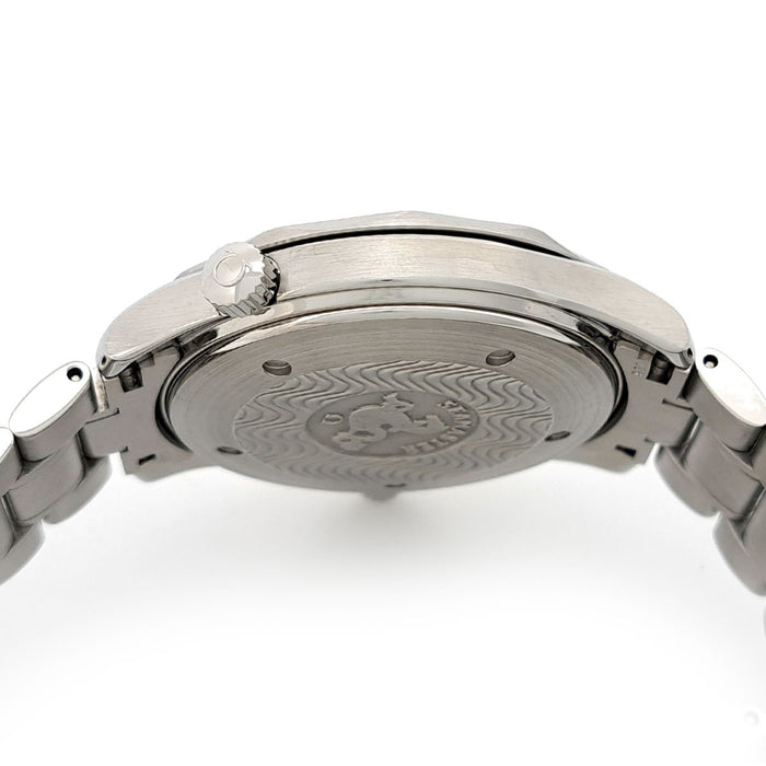 OMEGA 
シーマスター プロフェッショナル 300 
箱ギャラ付