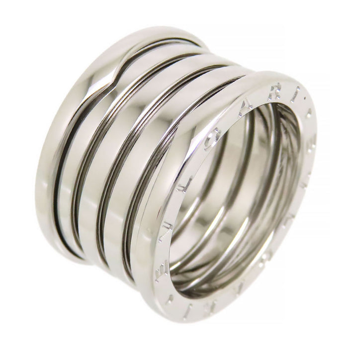 BVLGARI 
ビーゼロワン リング L