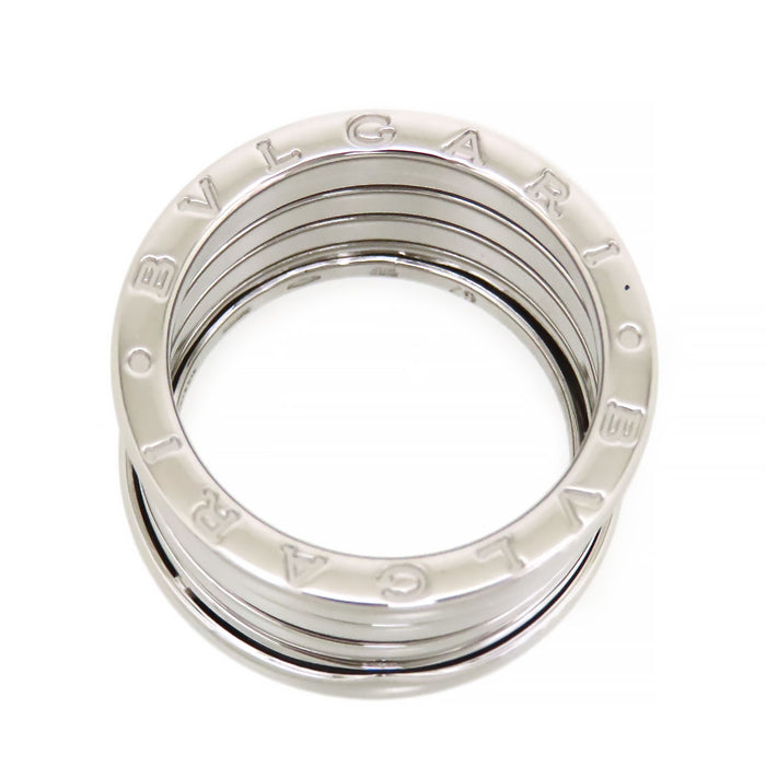 BVLGARI 
ビーゼロワン リング L
