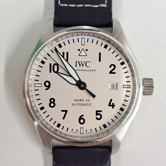 【WHOLESALES】
IWC 
IW328207 
箱　ギャランティ