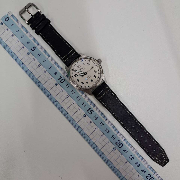 【WHOLESALES】
IWC 
IW328207 
箱　ギャランティ